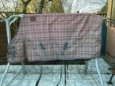 Utdoor decke eskadron gebraucht kaufen  Groß Kummerfeld