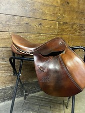 Stubben edelweiss 17.5 for sale  Eau Claire