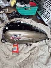 Yamaha xv535 virago for sale  SLEAFORD