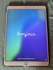 Ipad air 10.5 usato  Acquapendente