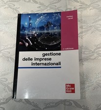 Gestione delle imprese usato  Rivoli