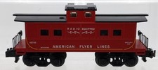American flyer 48745 for sale  Flowery Branch