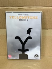 Yellowstone season series for sale  BURY ST. EDMUNDS