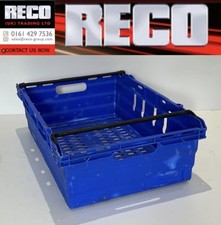 Used blue bale for sale  STOCKPORT