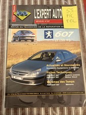 Revue technique peugeot d'occasion  Avignon
