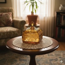 Vintage indiana tiara for sale  Lagrange