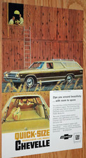 1967 chevy chevelle for sale  Hartland