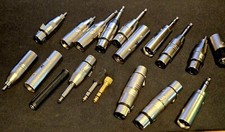 Xlr adapter set gebraucht kaufen  Schallstadt