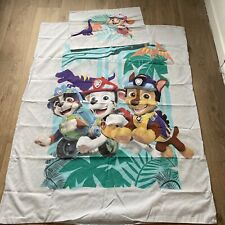 Paw patrol reversible for sale  LLANDUDNO