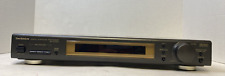 Technics ac300 digital for sale  Richmond