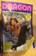 Dragon kung bruce for sale  BRISTOL