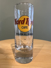 Bicchiere hard rock usato  Spedire a Italy