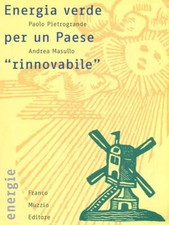 Energia verde per usato  Italia