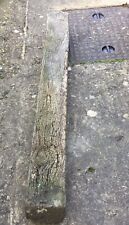 Reclaimed oak beam for sale  CORBY