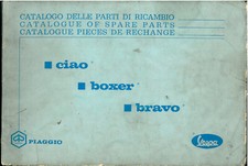 Catalogue pieces piaggio d'occasion  Rochefort