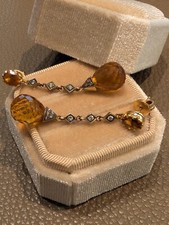 Hrringe 750 gelbgold gebraucht kaufen  Regensburg