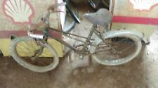 Ancien vélo enfant d'occasion  Louviers