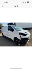 2018 citroen dispatch for sale  BIRMINGHAM
