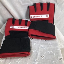 Sanabul wrist wrap for sale  Clear Fork