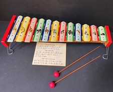 Vintage childs xylophone for sale  Camp Verde