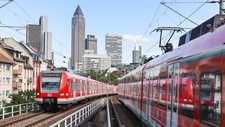 Bahn freifahrt flex gebraucht kaufen  Essen