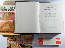 Vintage good housekeeping for sale  BROMSGROVE