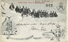 Brigata calabria reggimento usato  Milano