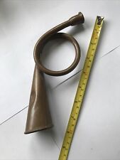 Small inch bugle for sale  CROWBOROUGH