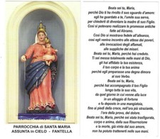 Santa maria assunta usato  Forli