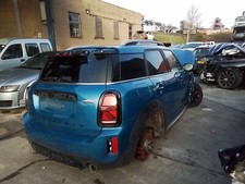 Rear axle mini for sale  WINSFORD