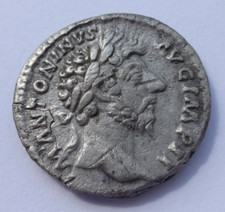 Marcus aurelius 161 for sale  CHESSINGTON