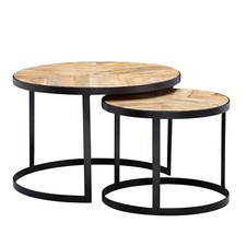 Wohnling couchtisch teilig gebraucht kaufen  Kümmersbruck