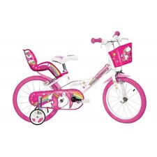 Bicicletta bambina pollici usato  Roma