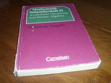 Mathematik geometrie sekundars gebraucht kaufen  Springe