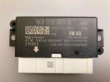 Caddy einparkhilfe 1k8919465a gebraucht kaufen  Deutschland
