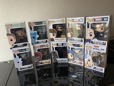 Small funko pop for sale  Buda