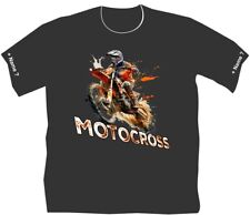 Shirt motocross pisten gebraucht kaufen  Zittau