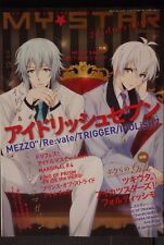Star vol.7 idolish usato  Spedire a Italy
