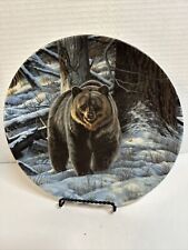 Limited edition grizzly for sale  Bucyrus