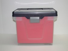 Plastic storage bin for sale  Sanford