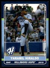 2019 yaramil hiraldo for sale  Bradenton