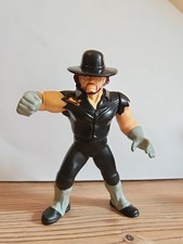 Wwf wrestling hasbro gebraucht kaufen  Oberhausen