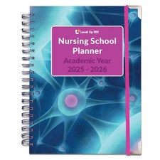 Nursing school study for sale  Denver