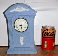 Wedgwood blue white for sale  TRURO