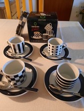 Espressotassen eduscho gebraucht kaufen  Straubing