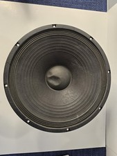 Eminence delta 15b for sale  Chester