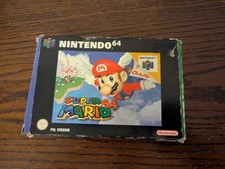 Nintendo n64 game for sale  SOUTH SHIELDS