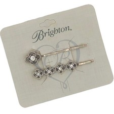 Brighton hair pins for sale  Baytown