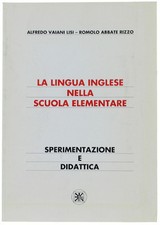 Lingua inglese nella usato  Villarbasse