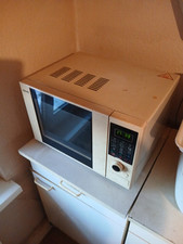 Mikrowelle brotbackautomat gebraucht kaufen  Bonn